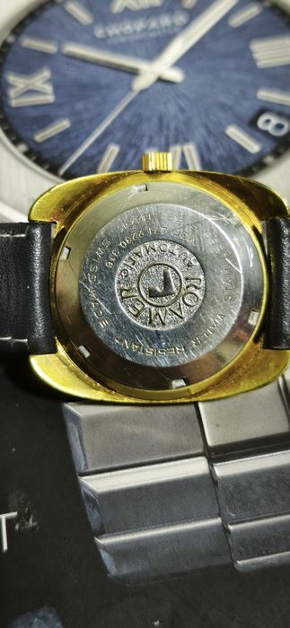 Ceas Roamer Automatic cal 471