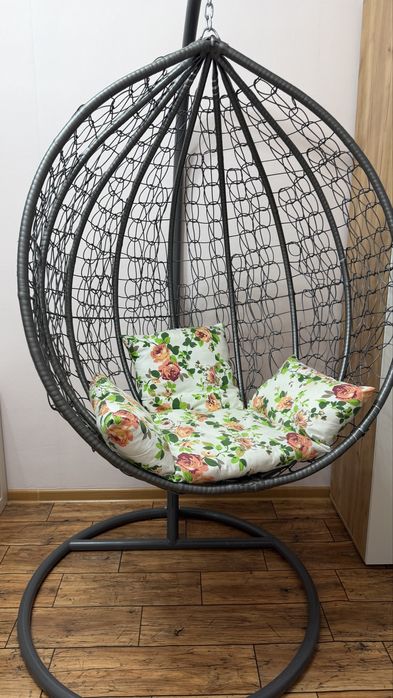 Продам качели гамак