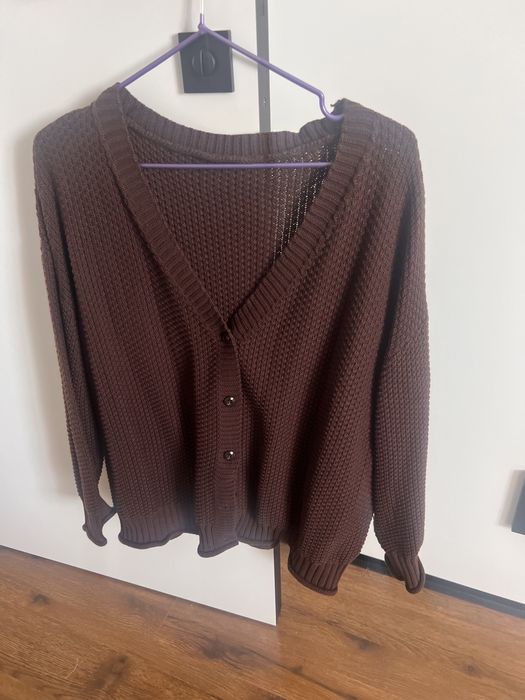 Кофта трикотаж хорошая