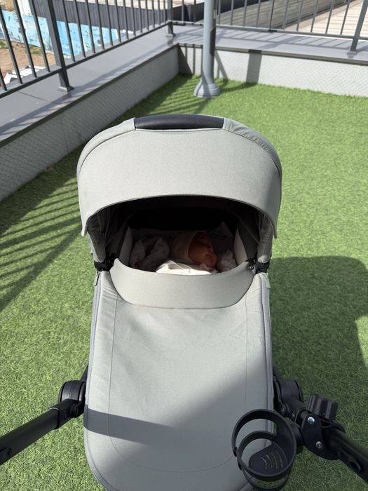 Люлька Easywalker Rockey S