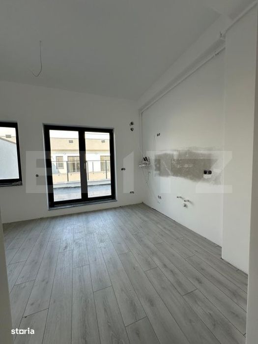 Penthouse de vanzare, zona Independentei — fotografia 3