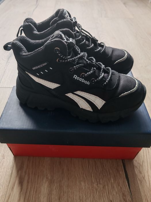 Детски обувки Reebok