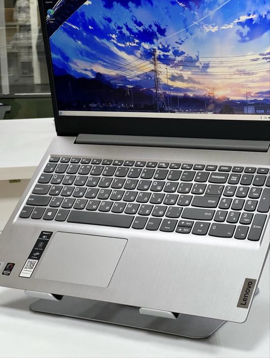 Ноутбук Lenovo | Core i5-1035G1