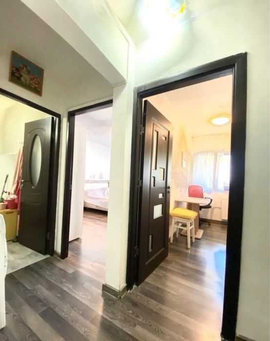 Apartament in Nufarul cu o camera langa Lotus Oradea