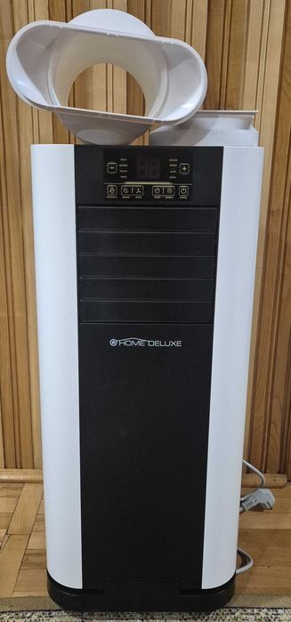 Aer Conditionat Mobil HomeDelux Model Mokli XL