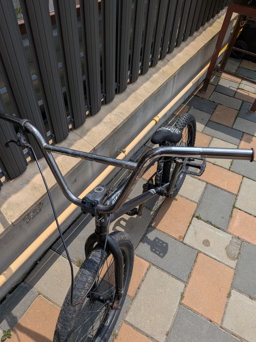 BMX WeThePeople (WTP) Justice