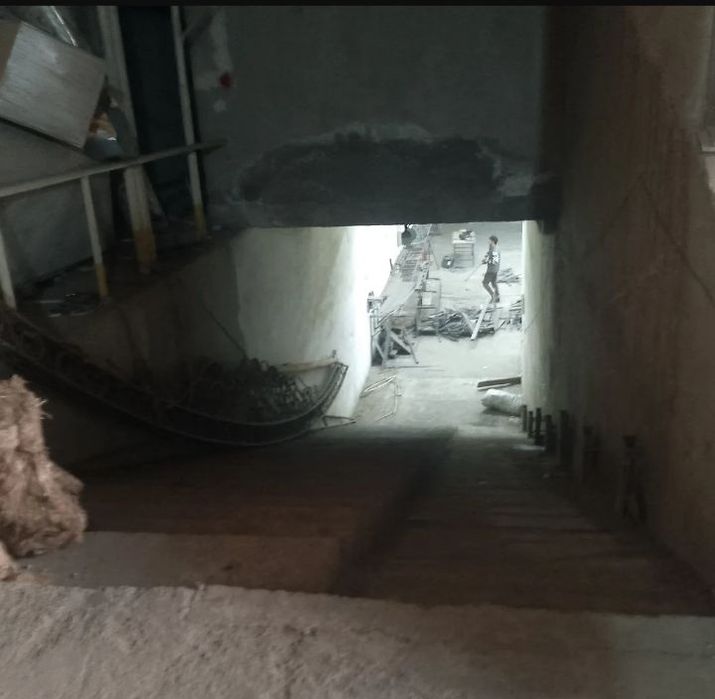 Участок 7 сот Ориентир Янгиобод