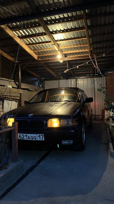 Продам BMW E36 1994 года