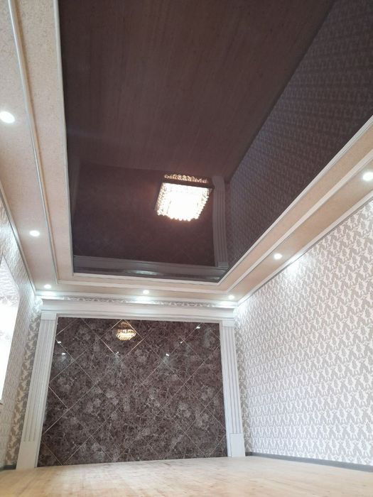 Натяжные потолки По доступным ценам