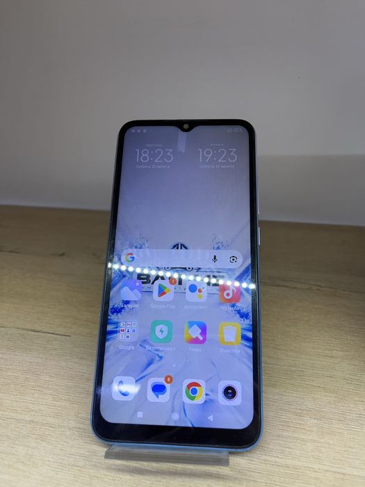 Сотовый телефон Redmi 9A