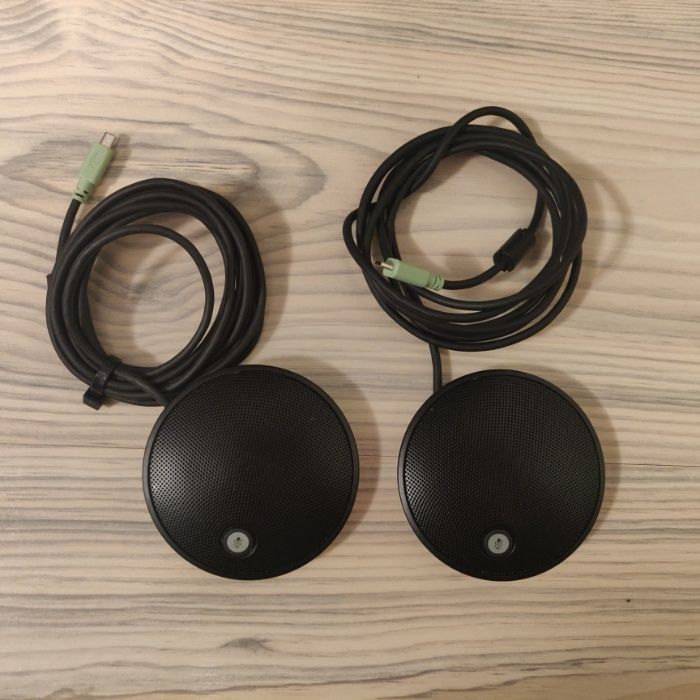 Microfon Logitech Group Expansion