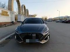 Продам Hyundai Sonata 2018