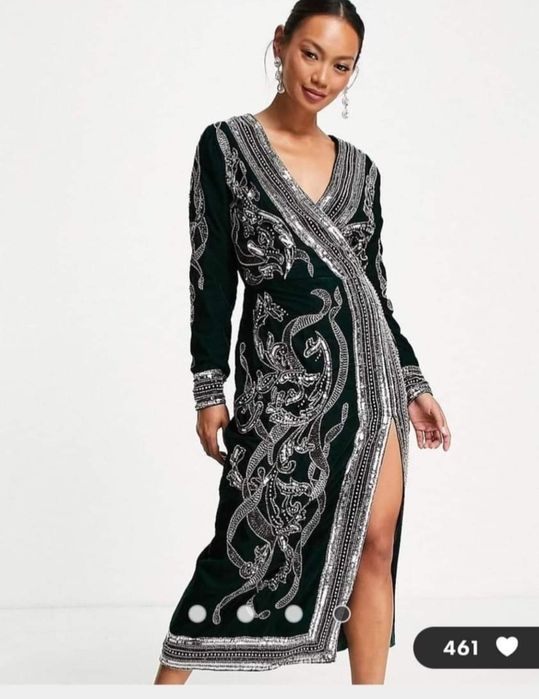Rochie  ASOS mărimea  S