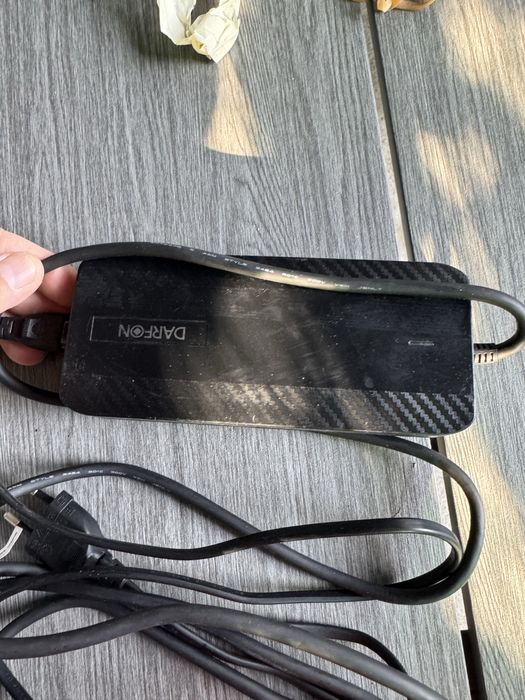 Alimentator bicicleta darfon BC297360020