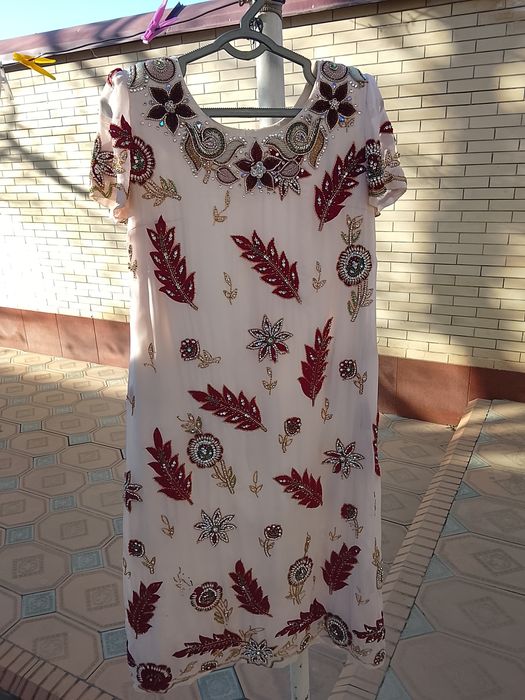 продаю национальное платье