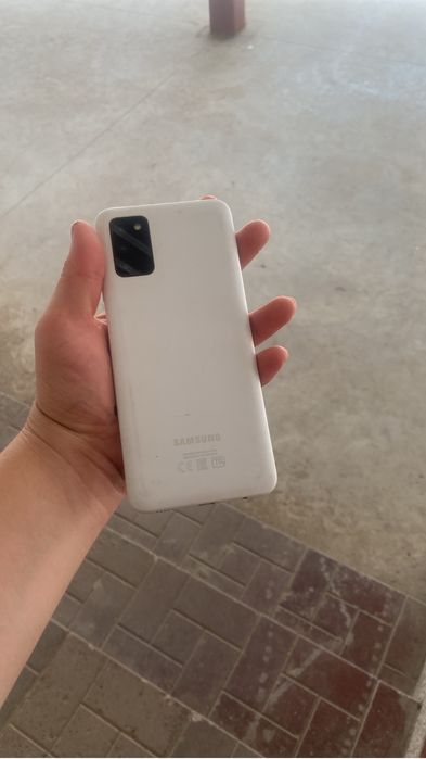 Продам самсунг А03 s
