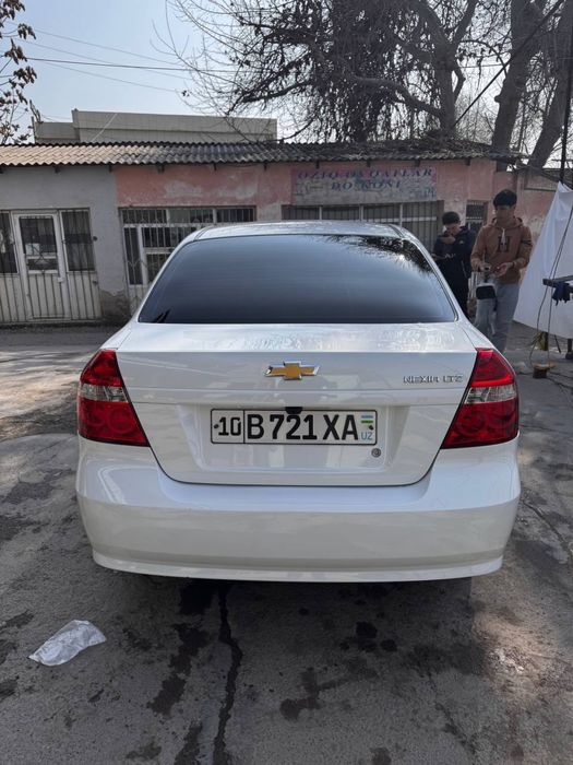 Nexia 3 avtomat 2021 yil