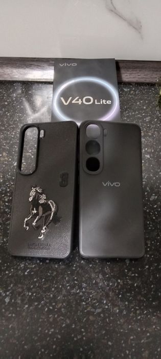 Vivo 40 Lait сатылады