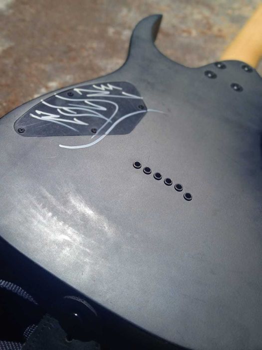 Электрогитара Ibanez Gio DX 121 FB