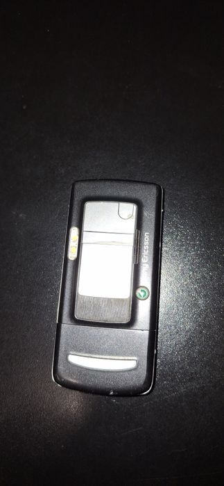 Sony Eriksson K 750i