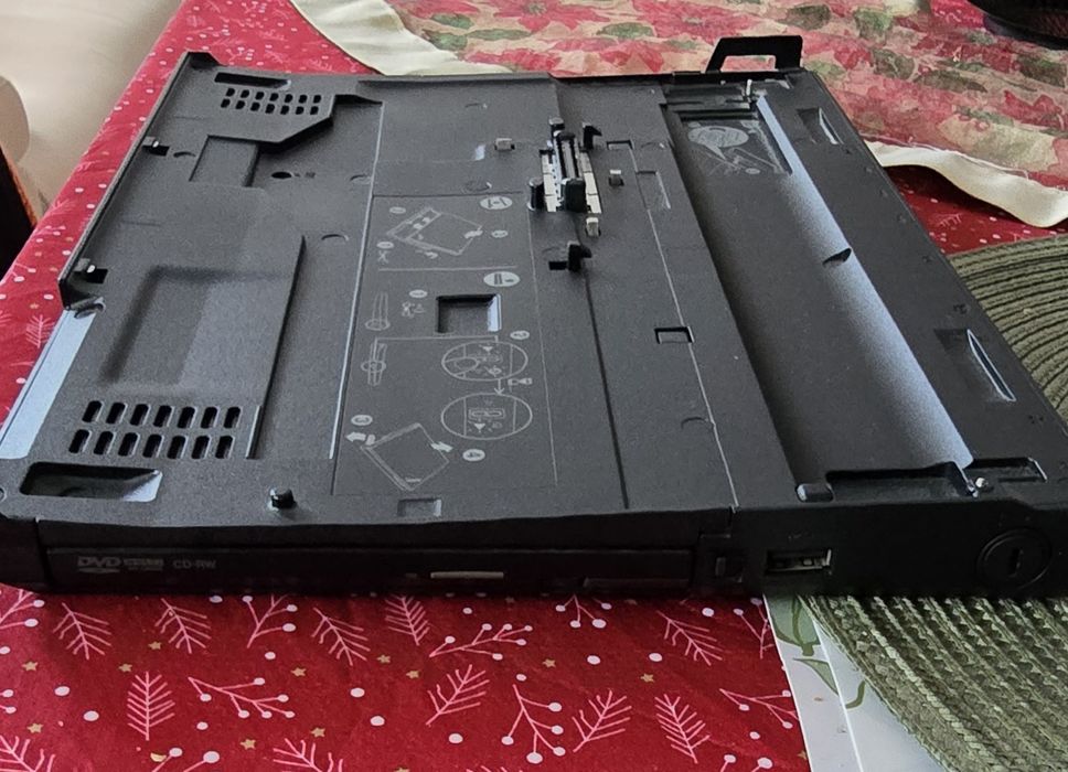 De vanzare Laptop Lenovo ThinkPad X201