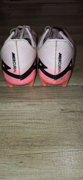 Бутонки. Air zoom N-42.5