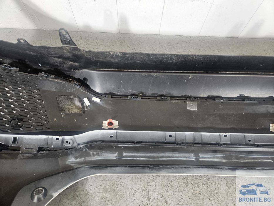 Задна броня TOYOTA C-HR Тойота ЦХ-Р 2023-