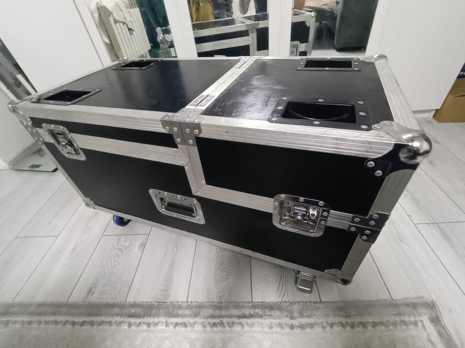 Тяжелый дым аппарат продам