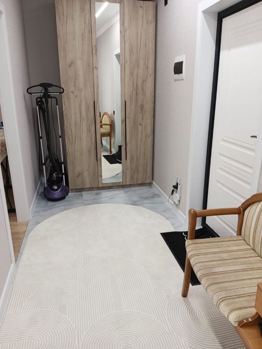 1 комнатная квартира