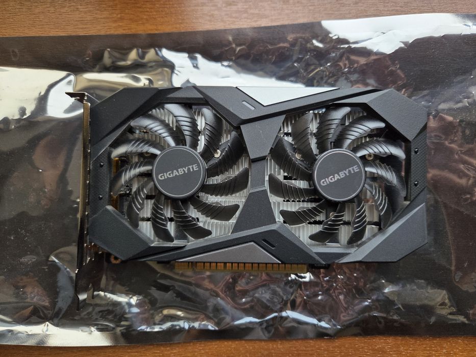 Gtx 1650 Gigabyte