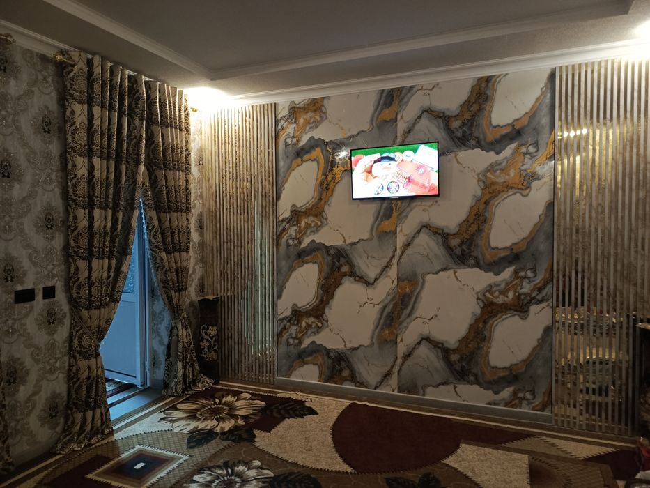 Uy sotiladi 5 xonali  7 sotih. puli kam odam bosa varyant bor