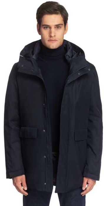 Мъжко зимно яке Andrews - НОВО! ПРОМО!