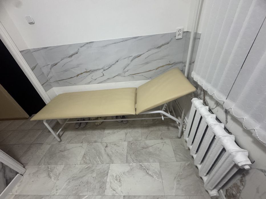 Продам медицинское обородувание.