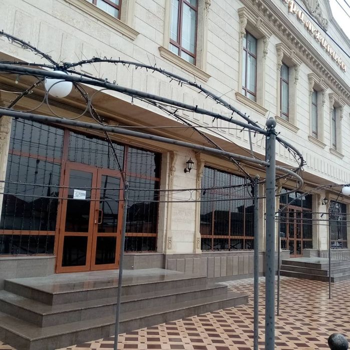 Для офисов  Матовая тонировка Для офисов 80.000