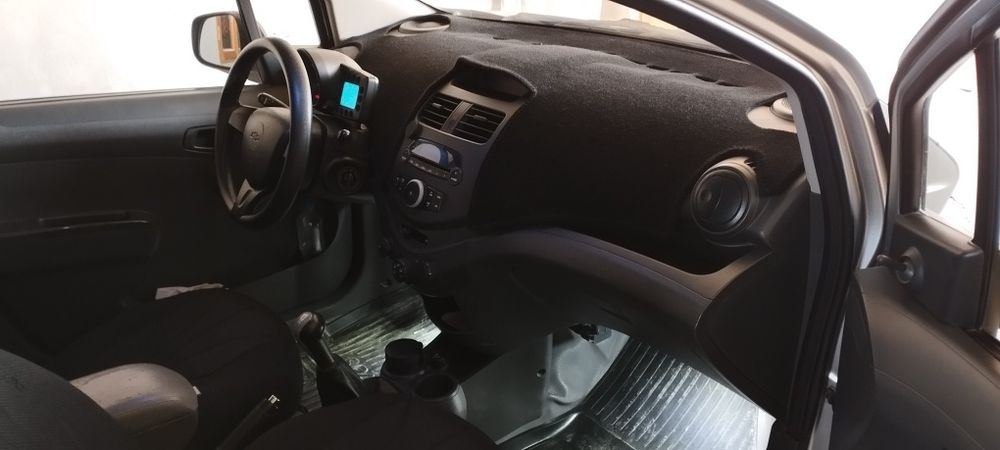 Спарк сотилади радной краска