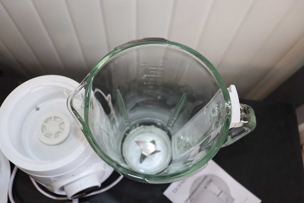 Блендер Blokker BL-13103 1.75L 550W