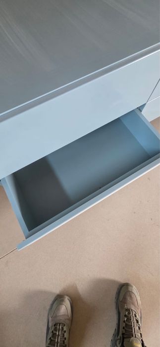 Mobilier nou Cluj-Napoca vernil ultramat