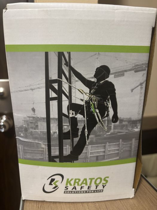 Ham protectie Kratos Safety