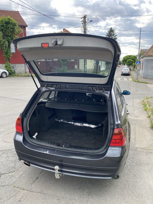 Vand BMW e91 anul2007
