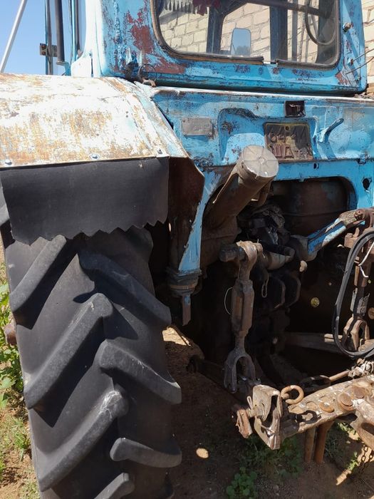 Продам трактор Мтз  80