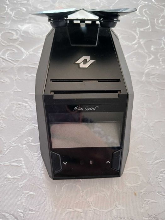 Mashina uchun antiradar