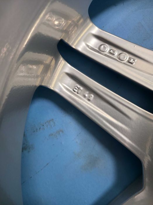 Jante Aliaj 5x112 18'' Mercedes A B C E Class CLA GLC GLB V-Class