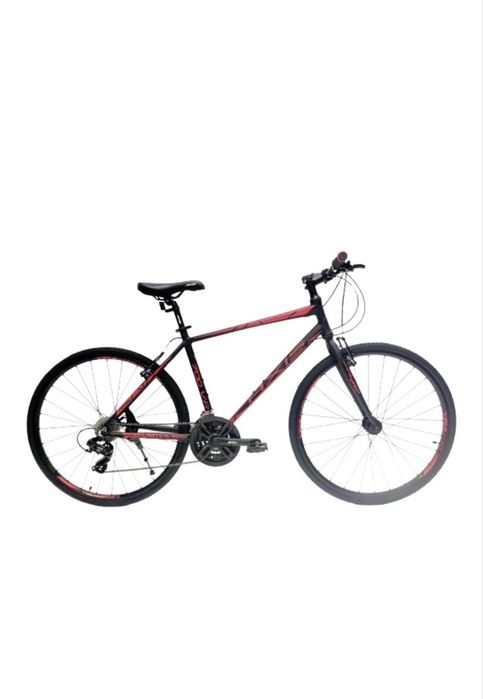 Велик axis gibrid