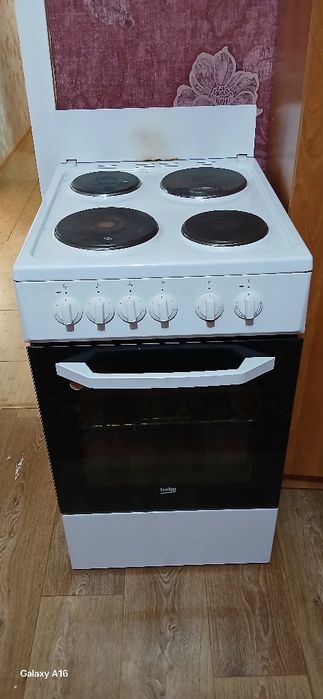 Плита электрическая