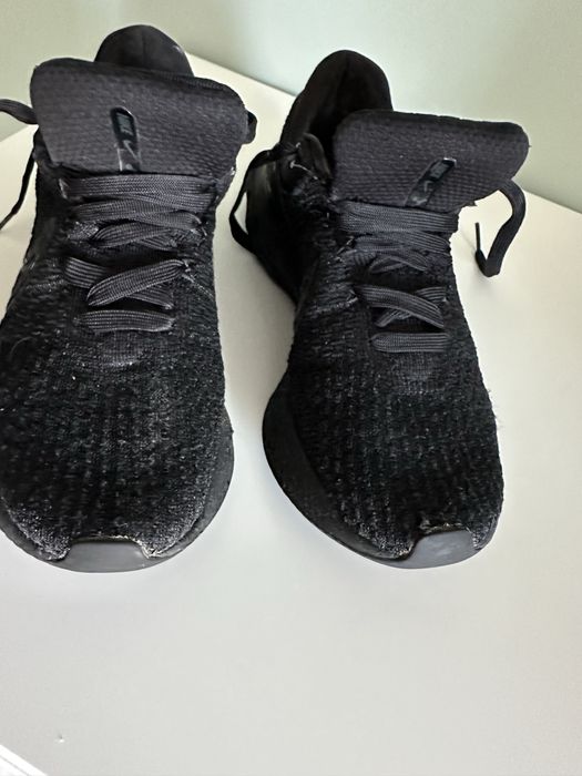 Nike Women React Infinity Run Маратонки Черни 41 номер