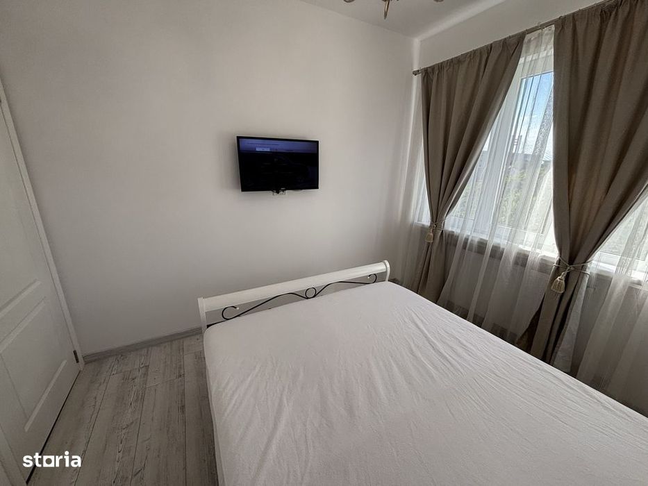 Inchiriez 2 camere GARA DE NORD | 1" Metrou | Centrala Proprie