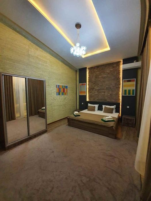 Katta oilalar va korporatsiyalar uchun ”Las-Vegas” 25 kishilik