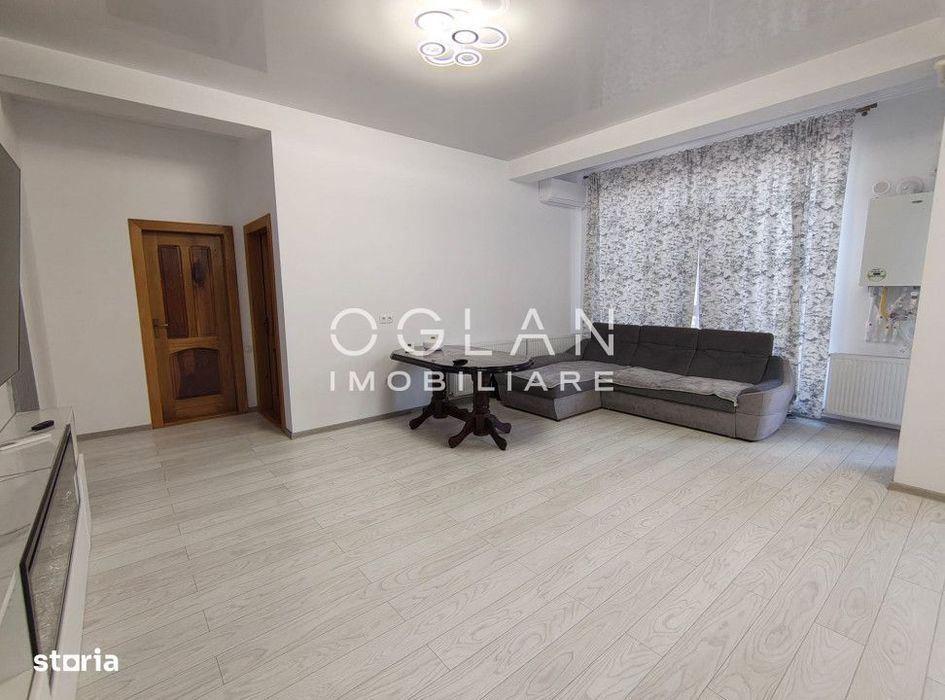 Apartament Modern 2 cam. Selimbar