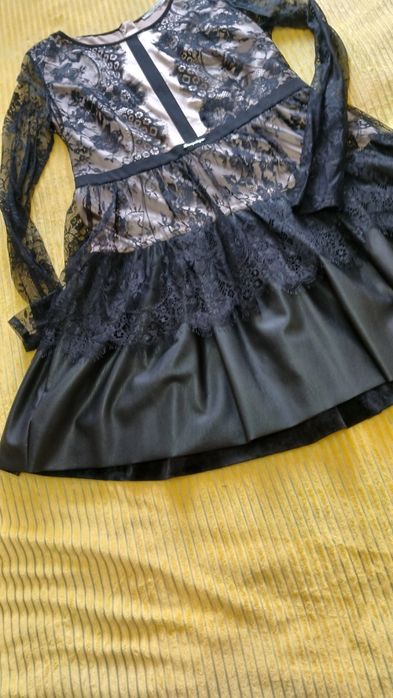 Платье вечернее Турция