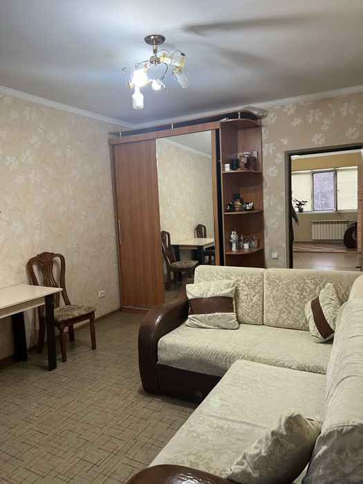 Аренда квартиры долгосрочно